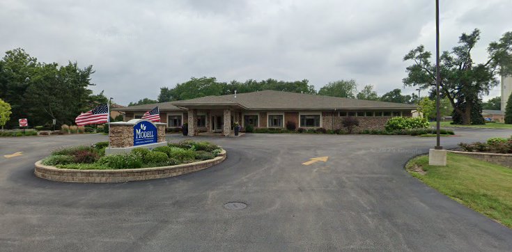 Modell Funeral Home gallery image 1