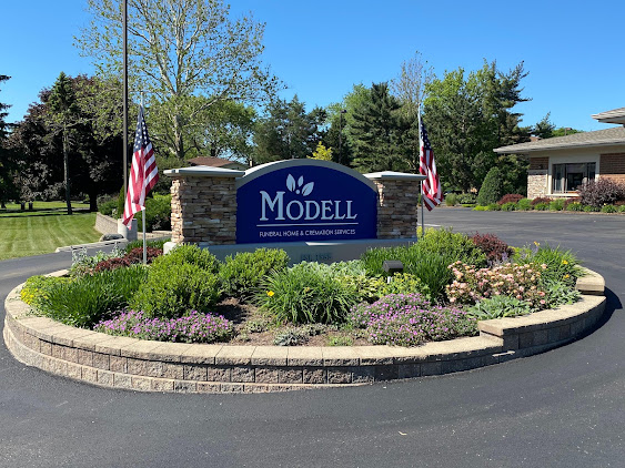 Modell Funeral Home gallery image 2